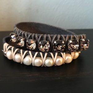 La Hola Wrap Bracelet